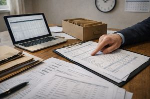 What Is the HMRC Personal Expenditure Crackdown in 2026