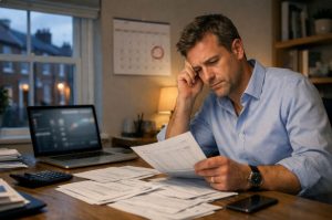 What Is the Tax Return Deadline in the UK for 2026