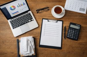What Should Be on Your 2026 HMRC Compliance Checklist