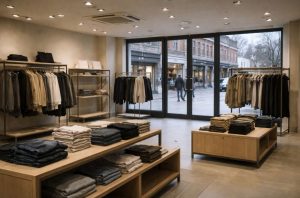 Why Are River Island Store Closures Happening