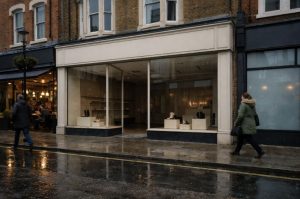 Why Are Russell & Bromley Stores Closing Across the UK