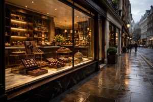 Why Is Chocolate Administration London Becoming More Common