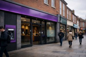 Why Is NatWest Closing More Branches in 2026