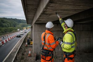 Why Is the M20 Kent Vehicle Bridge Closure Happening