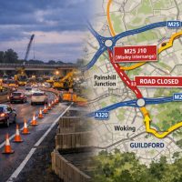 a3 closures