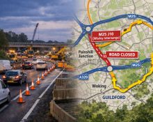 a3 closures