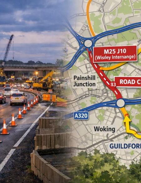 a3 closures