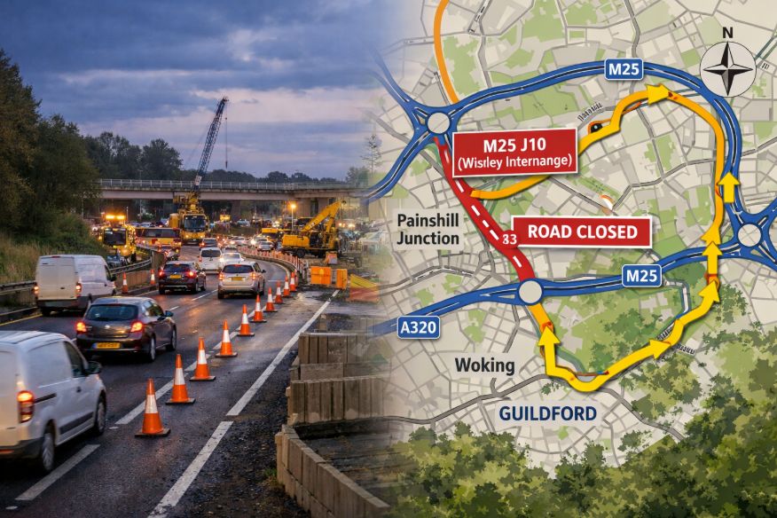 a3 closures
