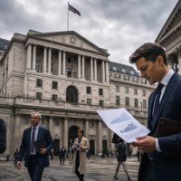 bank of england base rate