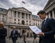 bank of england base rate