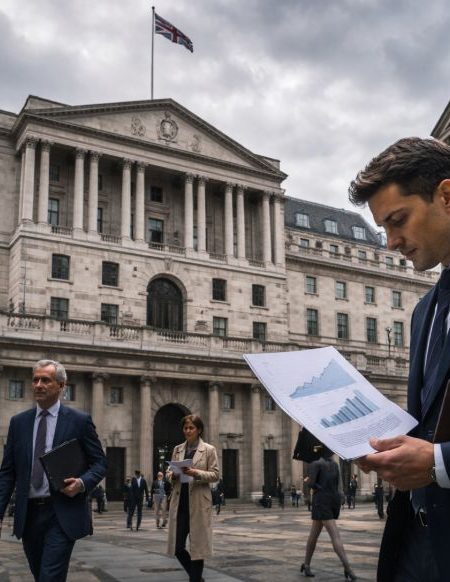 bank of england base rate