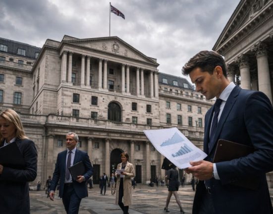 bank of england base rate