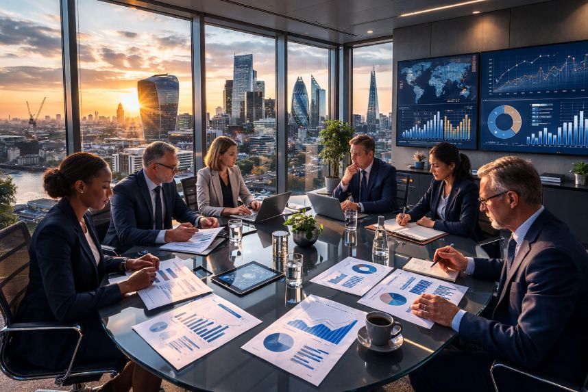 fca consumer duty outcomes