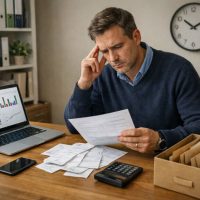 hmrc personal expenditure crackdown