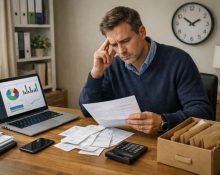 hmrc personal expenditure crackdown