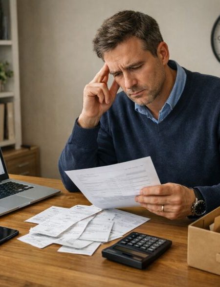 hmrc personal expenditure crackdown