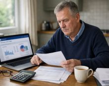 hmrc state pension error