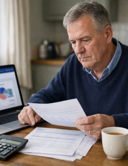 hmrc state pension error