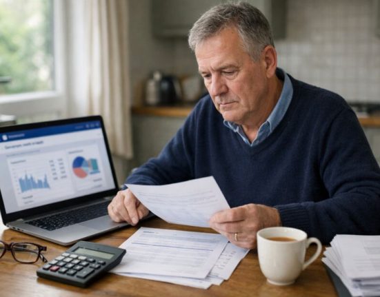 hmrc state pension error