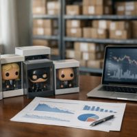 is funko going out of business