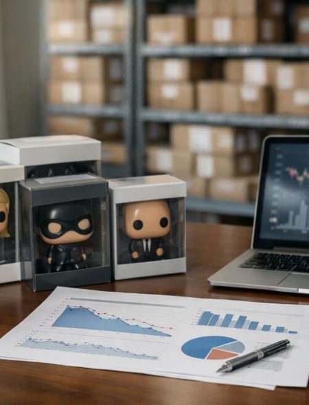 is funko going out of business