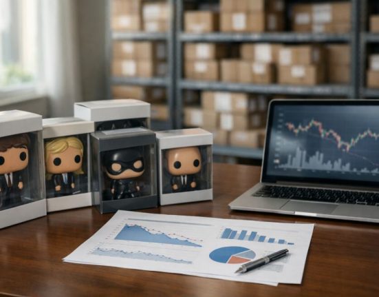 is funko going out of business