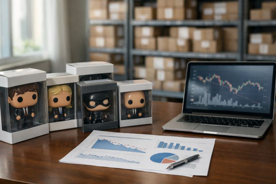 is funko going out of business