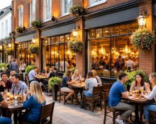 jd wetherspoon sales boom