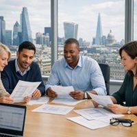 london living wage 2026