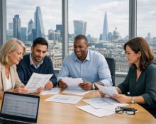 london living wage 2026