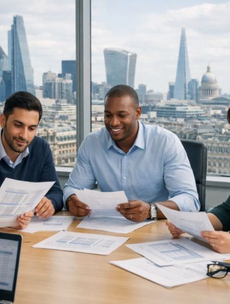 london living wage 2026