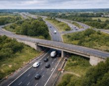 m20 kent vehicle bridge closure