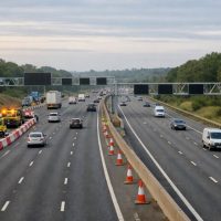 m27 closures