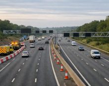 m27 closures