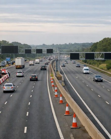 m27 closures