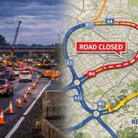 m4 closures