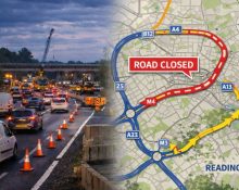 m4 closures