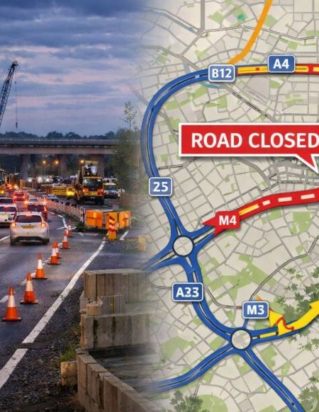 m4 closures