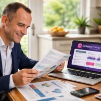 martin lewis octopus energy