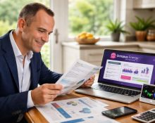 martin lewis octopus energy