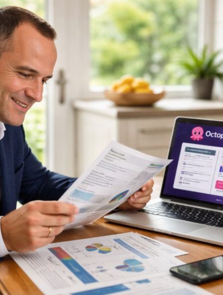 martin lewis octopus energy