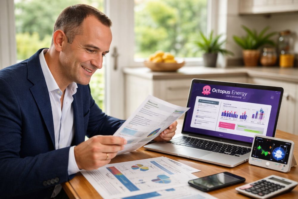 martin lewis octopus energy