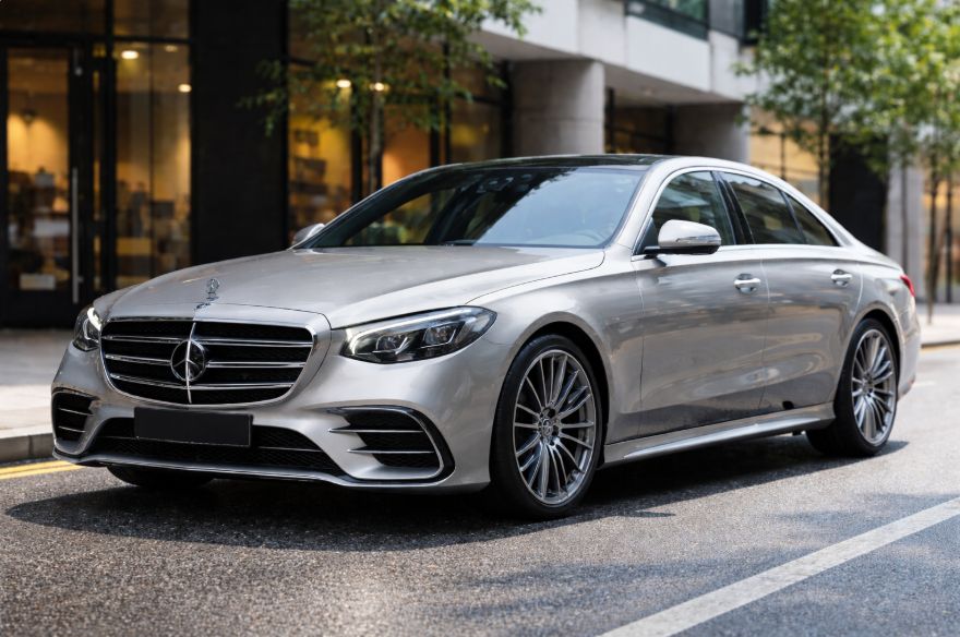 mercedes-benz uk dealerships closure