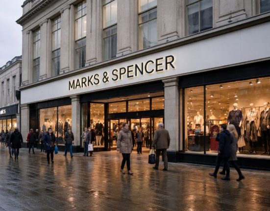 m&s store closing swansea