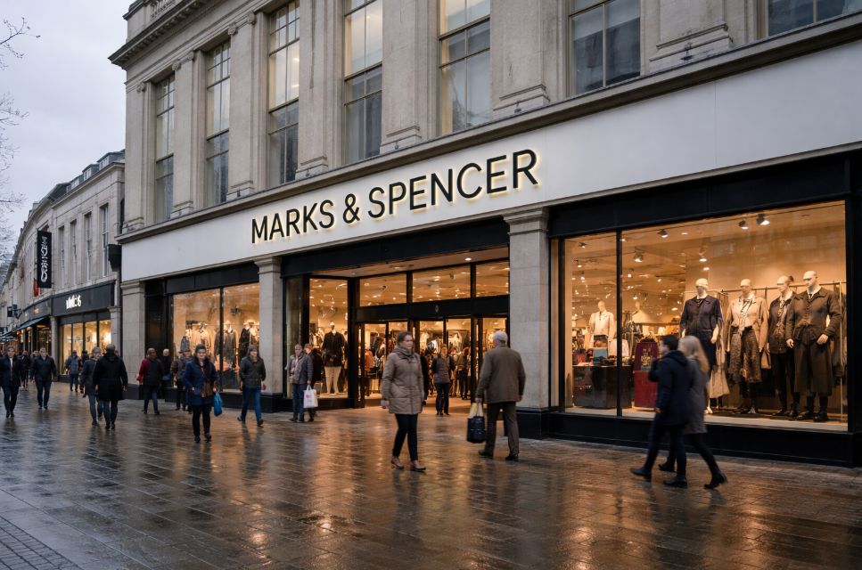 m&s store closing swansea