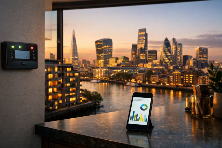 octopus energy customer base increase