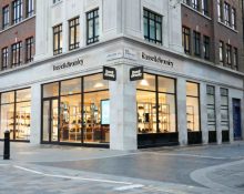 russell & bromley store closures