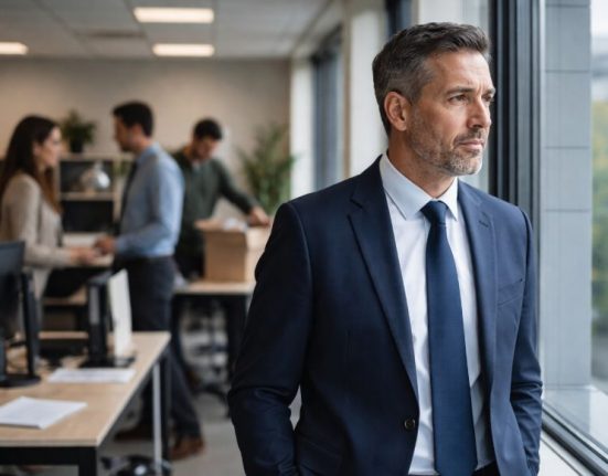 uk business owners plan job cuts