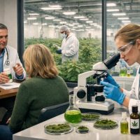uk medical cannabis market