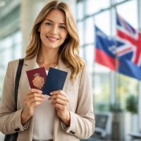 uk passport rules dual citizenship
